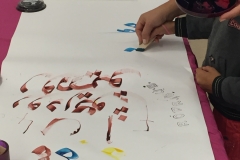 Atelier d'écriture