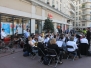 2018 - Fête du Quartier Messier